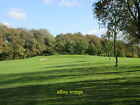 Foto 12x8 Kirkcaldy Golfplatz, 12. Loch, Lang Toun Das lange zwölfte Ho c2019