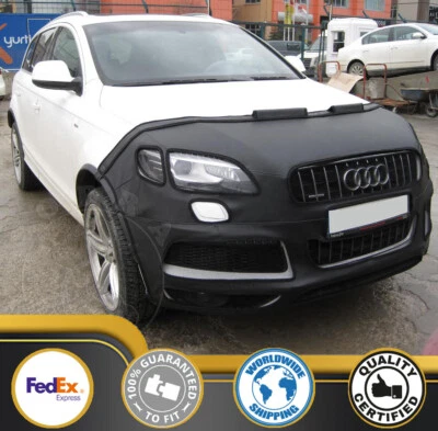 Sujetador coche FULL DELANTERO AUDI Q7 2010 2011 2012 2013 2014 2015 Foto 1 de 2