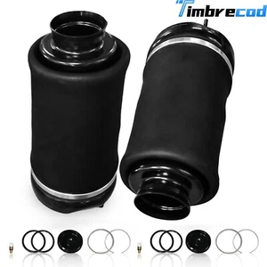 for GL-Class X164/ML-Class W164 Front LH&RH Air Suspension Spring Bag1643204313 - Picture 1 of 8