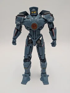 Imágenes legendarias de peligro gitano serie 1 Pacific Rim NECA 2013 - como se muestra - Imagen 1 de 24