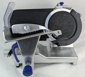 Vollrath 40952 - 12" Manual Meat Slicer - 1/2 Horsepower - 120V - SLP300/S - Picture 1 of 22