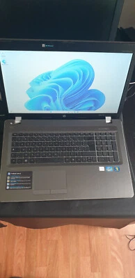 - HP ProBook 4730s / I3-2330M / 4GB / HDD 500Go / Windows 11 - Photo 1/4