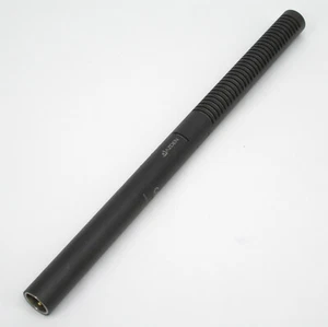Micrófono de escopeta profesional Azden SGM-1X - Imagen 1 de 4