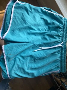 Topman Mens Gym/swim Shorts Size S/M - Picture 1 of 5
