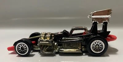 ** Primeras ediciones Hot Wheels 1998 súper modificado como nuevo blister pull ** Foto 1 de 4