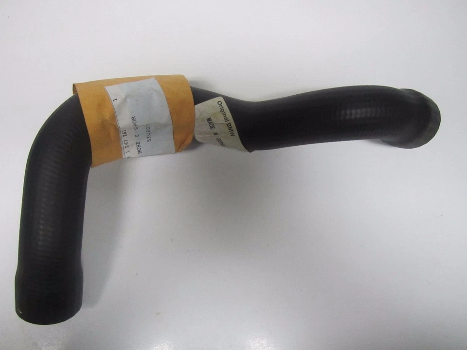 95-99 BMW 318i 318is 318ti Z3 шланг водяного охлаждения новый от оригинального производителя 11531247261 - Изображение 1 из 1