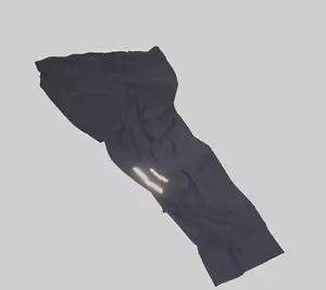 Garneau Optimum 2 Mujer Knickers Leggings Acolchados Negro 1050016 Nuevo con Etiquetas Talla M - Imagen 1 de 12