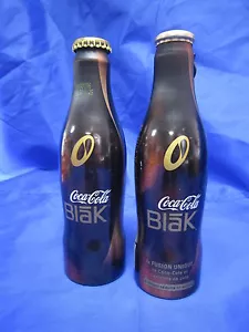 DV3798 COCA-COLA PROTOTYPE MARCHE FRANCAIS Projet abandonné CANNETTE ALU RARE - Imagen 1 de 1