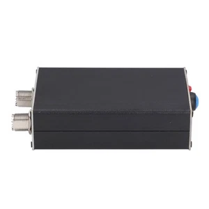 Automatic Antenna Tuner 0.96in Display USB Charging Radio Tuner 1.855Mhz ATU1✈ - Zdjęcie 1 z 12