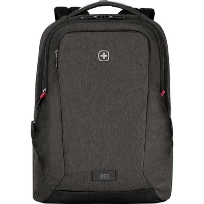 Wenger Notebook Rucksack MX Professional Passend für maximal: 40,6 cm (16")  ... - Bild 1 von 4