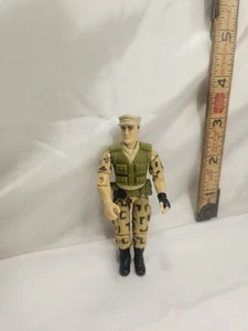 Gi Joe 1988 Repetidor Versión 1 Incompleto Raro De Colección - Imagen 1 de 6