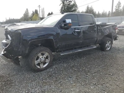 ROOF ASSEMBLY 2015-2019 CHEVROLET SILVRDO25 - Imagem 1 de 4