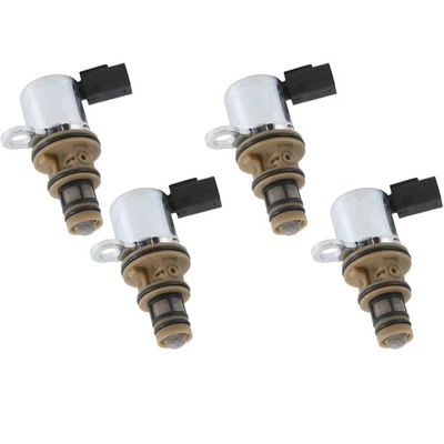 Durable Engine Multiple Displacement Solenoid For Chrysler 300 6.4L 2012-2014 - Image 1 of 4