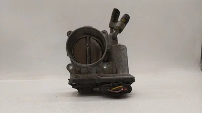 Carrocería del acelerador Kia Forte 2014-2018 WZIUZ Foto 1 de 4