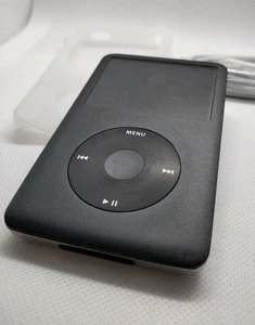 💯🍎Brand New Apple iPod Classic 7th 256/512GB 1TB 2TB Best Gift Freeshipping🎶 - Picture 1 of 33