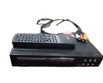 Reproductor de DVD Curtis DVD1041 Foto 1 de 4