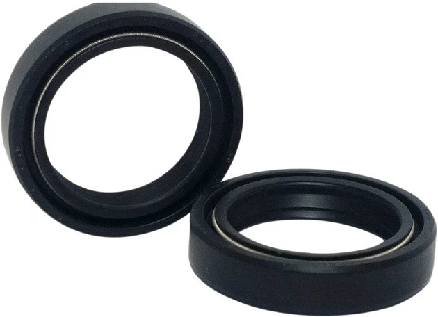 K&S Fork Seals #16-1019 fits Yamaha/Kawasaki Foto 1 de 1