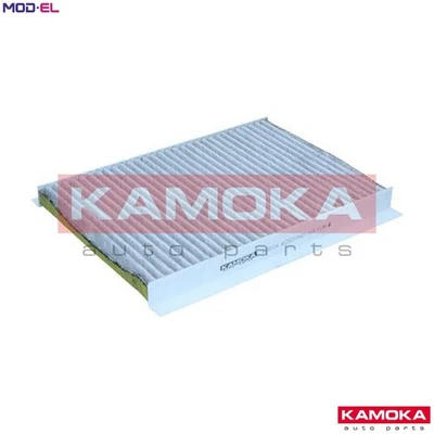 FILTER CABIN AIR 6080134 FOR HYUNDAI KIA G4FA 1.4L G4GC 2.0L D4EA 2.0L 4cyl 1.6L - Image 1 of 4