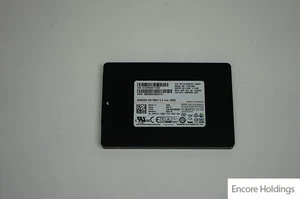 Dell 128 GB 2.5 Inches Internal Solid State Drive for Latitude 11 (3150) MY9YG - Picture 1 of 1