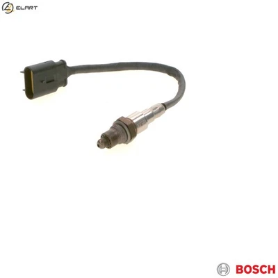 LAMBDA SENSOR 0 258 030 04H FOR ALFA ROMEO MITO GIULIETTA/Hatchback/Van  FIAT - Image 1 of 4