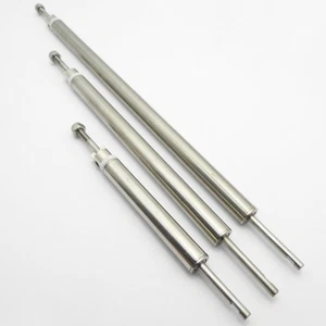 Premium Useful Accessories Drive Shaft 3mm Drive For RC Boat Kits Marine Sleeve - Picture 1 of 34
