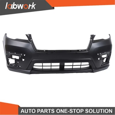 Labwork Front Bumper Cover Fascia 57704XC00A For Subaru Ascent 2019-2022 - Изображение 1 из 4