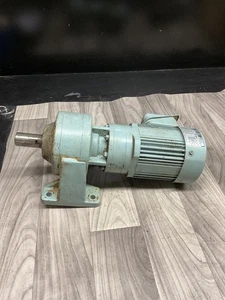 Motoriduttore a induzione Cyclo Drive CNHM01-5095DA-B-273 #4006B102PR3 - Foto 1 di 3