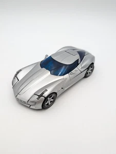 Hasbro Transformers Film La Vendetta del Caduto ROTF Deluxe Sideswipe - Foto 1 di 24