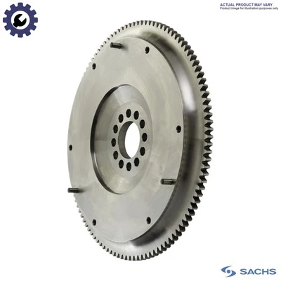 FLYWHEEL 2295 002 018 FOR BMW 3/G1/G0/F90/G21/G81/G20/G80/G28/X/G01/F97/G08/F0 - Image 1 of 4