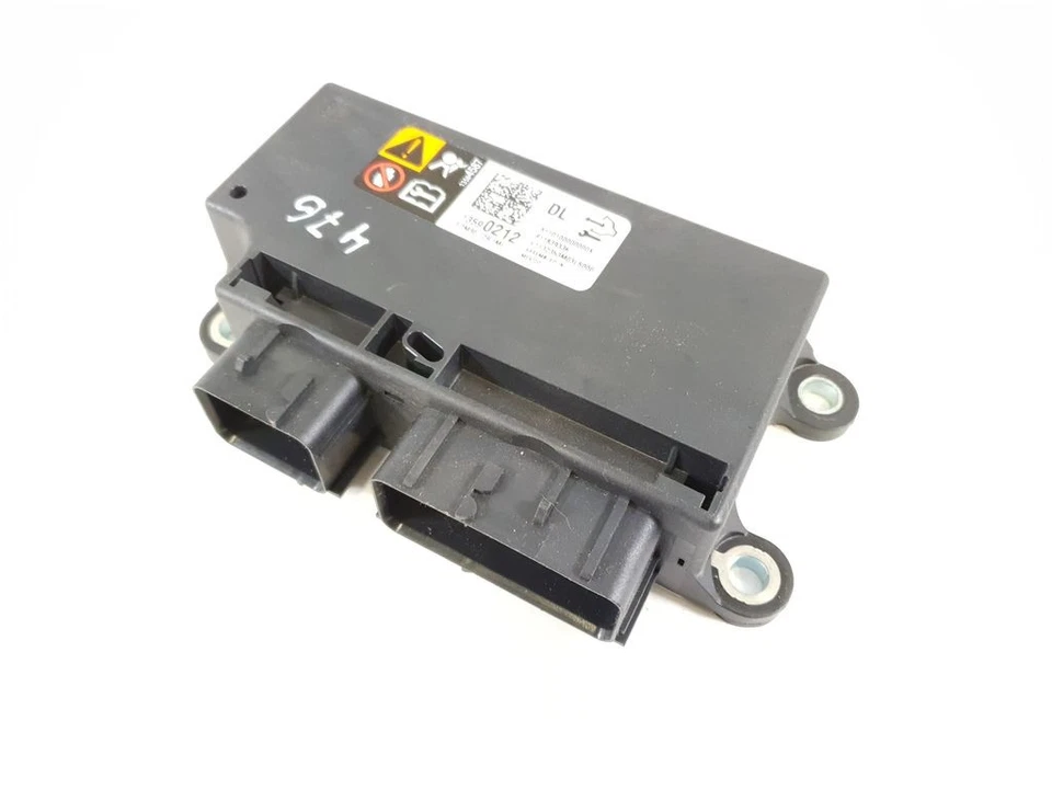 Modulo centralina Chevrolet Corvette C7 2014 13590212 TLD12263 - Immagine 1 di 4
