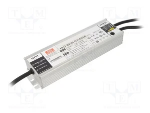 Zasilacz: impulsowy LED 2499W 119÷238VDC 525÷1050mA IP65 Z1C2 - Picture 1 of 1
