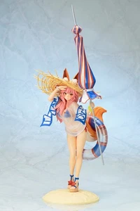 Fate/Grand Order - Tamamo no Mae - 1/7 - Lancer (Kotobukiya) - Bild 1 von 8