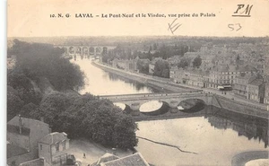 53-LAVAL-N�432-A/0187 - Imagen 1 de 2