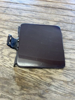 Chevy S10/GMC S15 82-93 Sonoma puerta de gas marrón OEM GM Foto 1 de 4