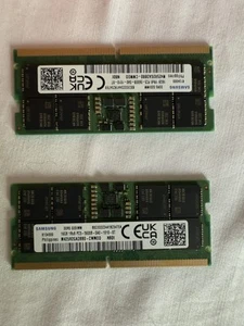 32GB DDR5 RAM - Picture 1 of 1
