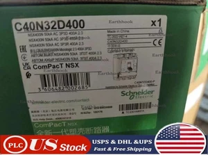 S IN BOX Replacement C40N32D400 Fast Ship US Free TAX - Picture 1 of 1