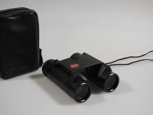 aa11/3  vintage Leitz Fernglas Trinovid 8 x 20 C   binoculars - Picture 1 of 5