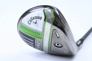 Callaway Epic Speed #4 Wood / 16.5 Degree / Regular Flex HZRDUS Smoke iM10 60 - Picture 1 of 8