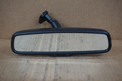 Espejo retrovisor interior Honda Pilot 2012 2013 2014 2015 2016 OEM E11026001 Foto 1 de 4