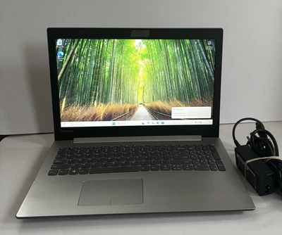 Portátil Lenovo IdeaPad 320 15,6 pulgadas (1 TB, AMD A12, 2,70 GHz, 8 GB) Foto 1 de 4