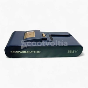 Batería De Recambio Aspiradora Cecotec Conga Rockstar 10500 Solar AquaPet Flex - Imagen 1 de 3