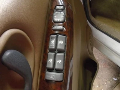 Interruptor eléctrico puerta conductor Bravada 1998 (Master) 1053226 Foto 1 de 4