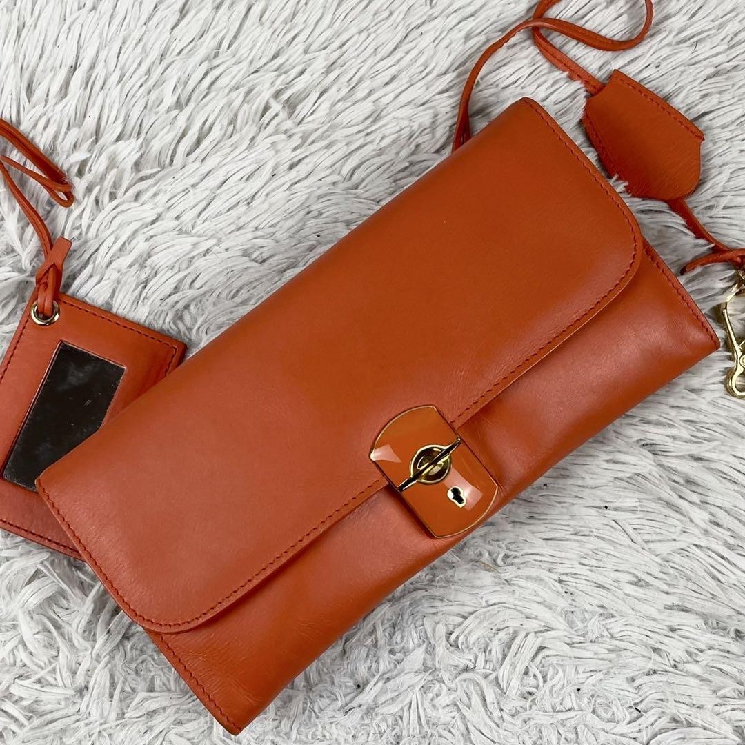 BALENCIAGA オレンジ クラッチバッグ Balenciaga Orange Bags & Handbags for Women for sale | eBay