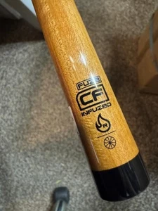 FUZE CARBON INFUSED KIELWOOD SHAFT RADIAL JNT 12.00MM KAMUI SHIP FREE CASE FREE - Picture 1 of 14