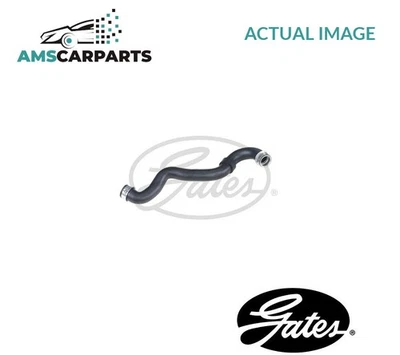 RADIATOR HOSE UPPER 05-2922 GATES NEW OE REPLACEMENT - Image 1 of 4