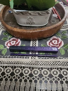 URBAN DECAY Brow Beater Microfine Brow Pencil and Brush Shade TAUPE Full Size ✍️ - Picture 1 of 5