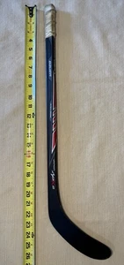 Mini palo de hockey Bauer Giroux Vapor APX2 tecnología Intelli-Sense - Imagen 1 de 12
