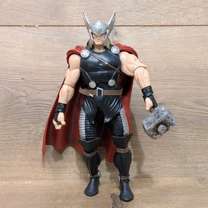 Marvel Legends Infinite Series BAF Allfather Thor 2012 Hasbro 7" Action Figure - Picture 1 of 5