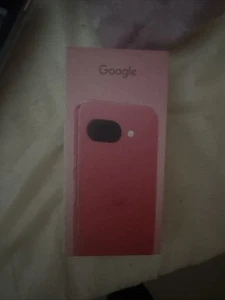 Google Pixel 9a - Picture 1 of 1
