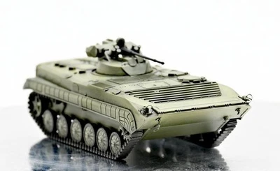 Sanrong 1/72 Russian BMP-1AM "Heretic" infantry fighting vehicle finished New - Image 1 of 4